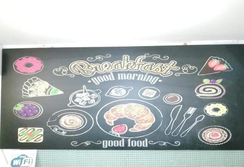 ファミリールーム, Minel