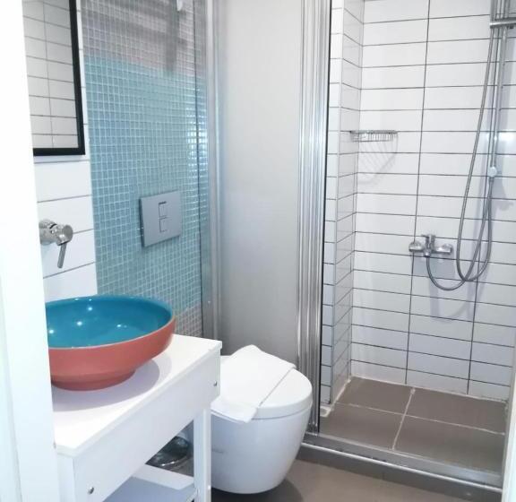 ファミリールーム, Minel