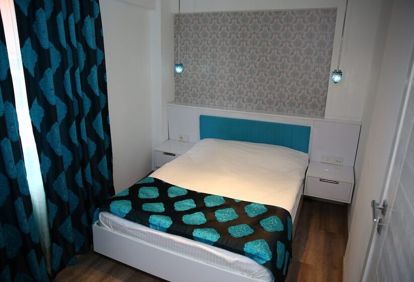 スタンダードルーム, Minel