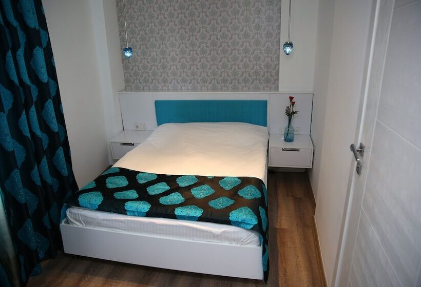 スタンダードルーム, Minel