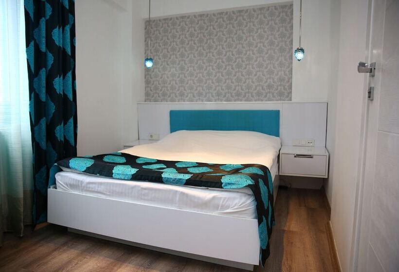 スタンダードルーム, Minel