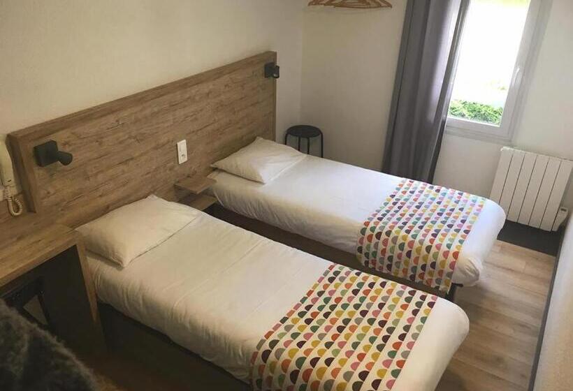 标准间, My Hotel Bordeaux