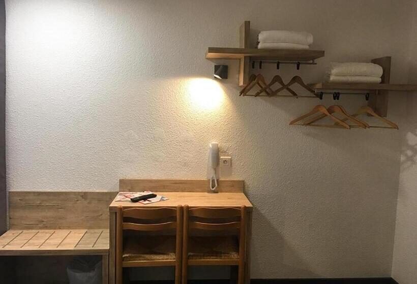 标准间, My Hotel Bordeaux