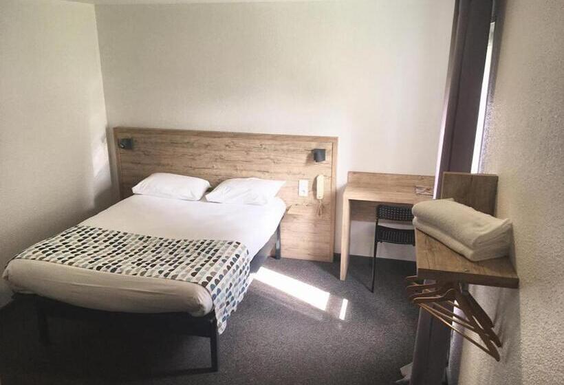 Номер Стандарт, My Hotel Bordeaux