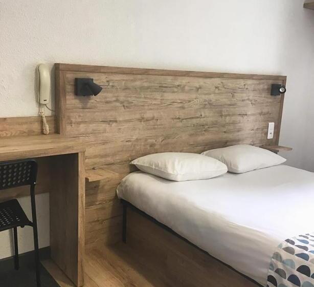 标准间, My Hotel Bordeaux