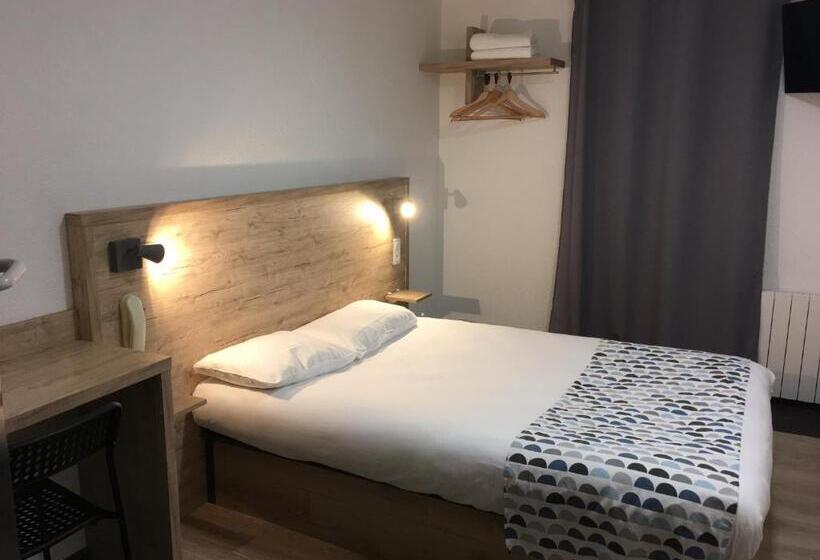 标准间, My Hotel Bordeaux