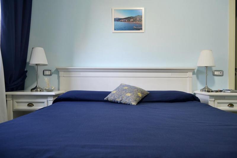 스탠다드 룸, Parco Dei Principi