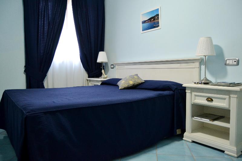 스탠다드 룸, Parco Dei Principi