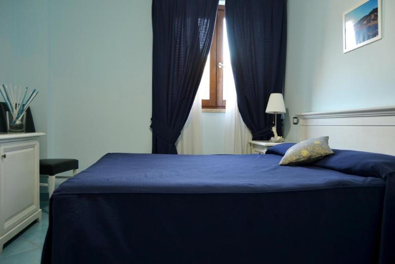 스탠다드 룸, Parco Dei Principi