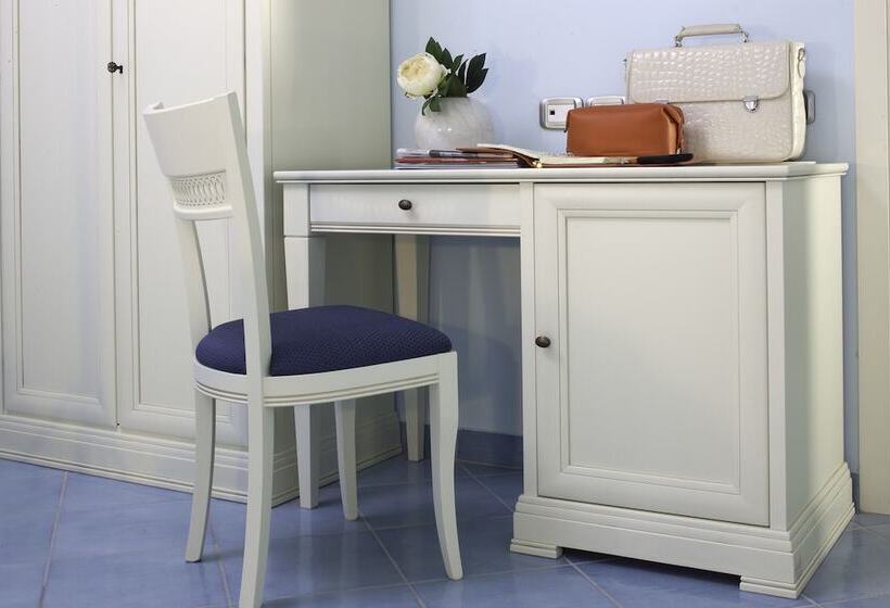 스탠다드 룸, Parco Dei Principi