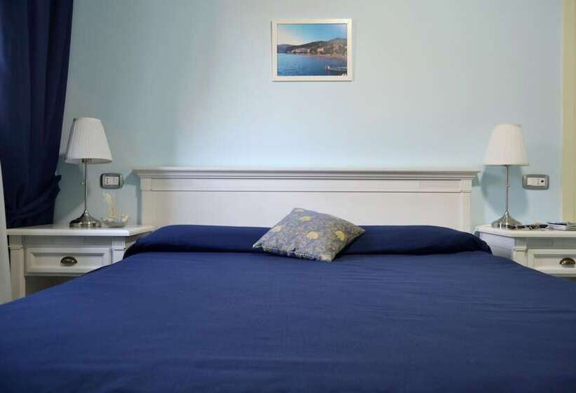 스탠다드 룸, Parco Dei Principi