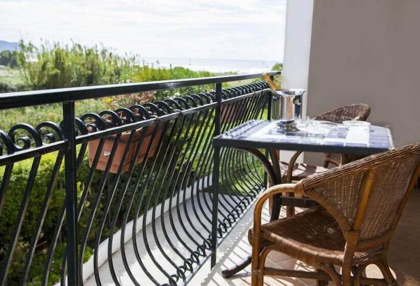 수피리어 룸, Parco Dei Principi