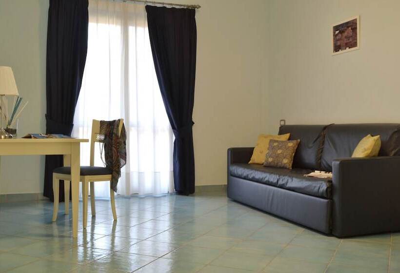 수피리어 룸, Parco Dei Principi