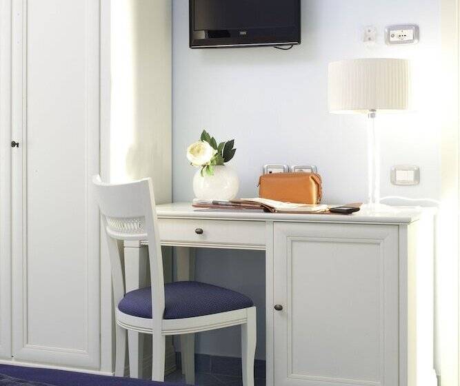 수피리어 룸, Parco Dei Principi