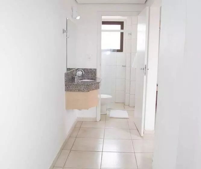 エクゼクティブルーム, Plaza Inn Trevo Sorocaba