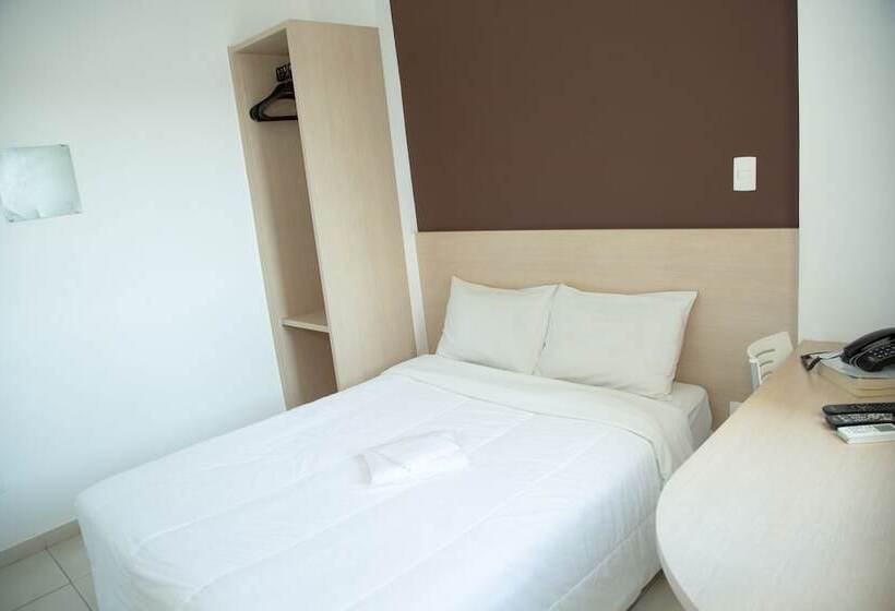 חדר אקזקיוטיב, Plaza Inn Trevo Sorocaba