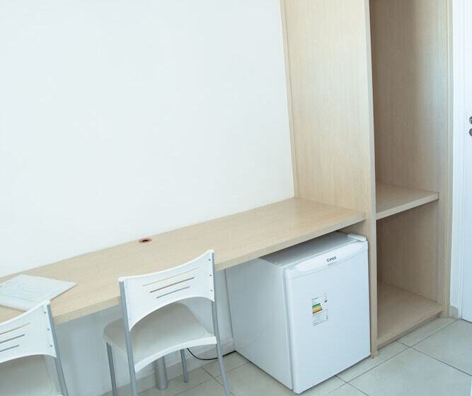 חדר אקזקיוטיב, Plaza Inn Trevo Sorocaba