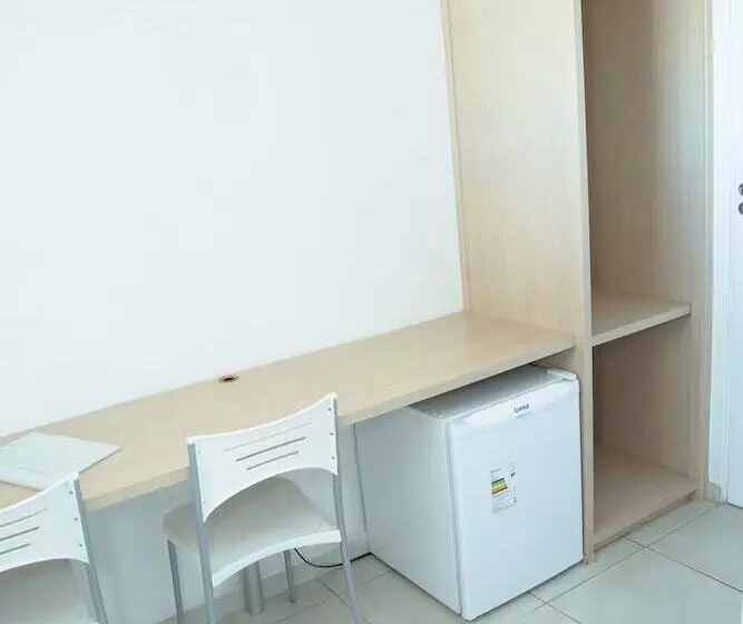 エクゼクティブルーム, Plaza Inn Trevo Sorocaba