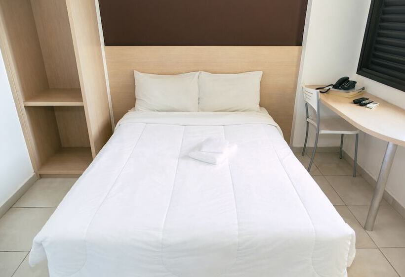 חדר אקזקיוטיב, Plaza Inn Trevo Sorocaba