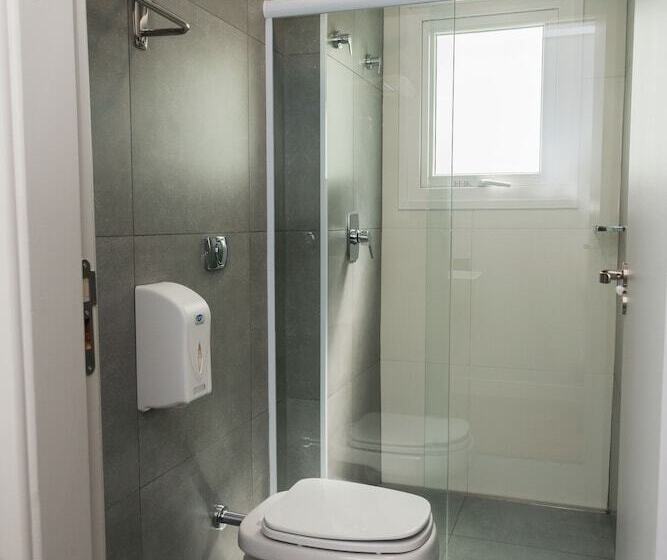 חדר אקזקיוטיב, Plaza Inn Trevo Sorocaba