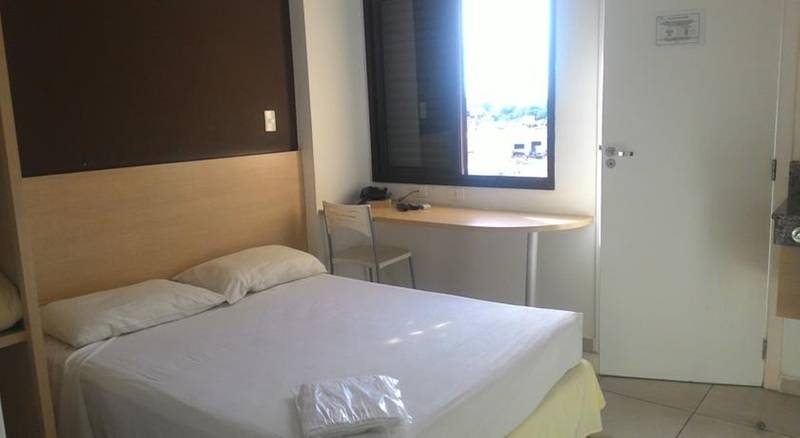 חדר אקזקיוטיב, Plaza Inn Trevo Sorocaba