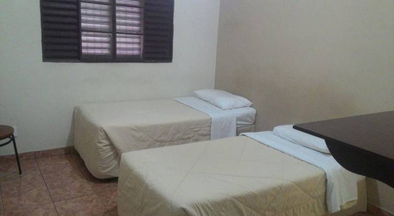 חדר אקזקיוטיב, Plaza Inn Trevo Sorocaba