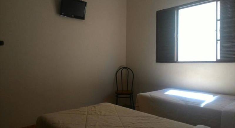 חדר אקזקיוטיב, Plaza Inn Trevo Sorocaba