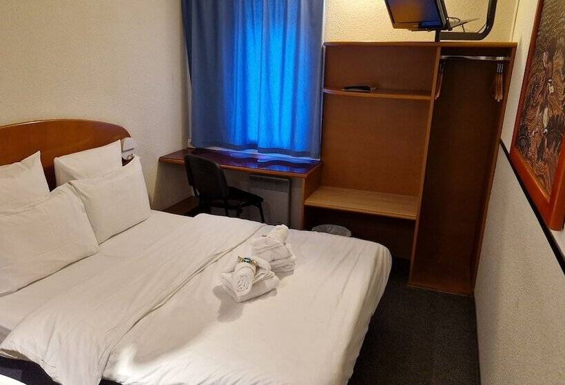 חדר סטנדרט, Quick Palace Epinal