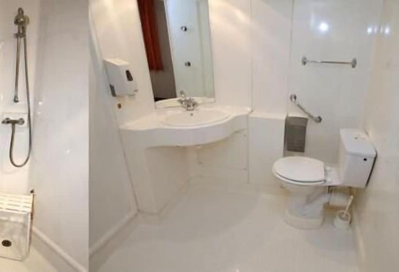 اتاق استاندارد, Quick Palace Poitiers