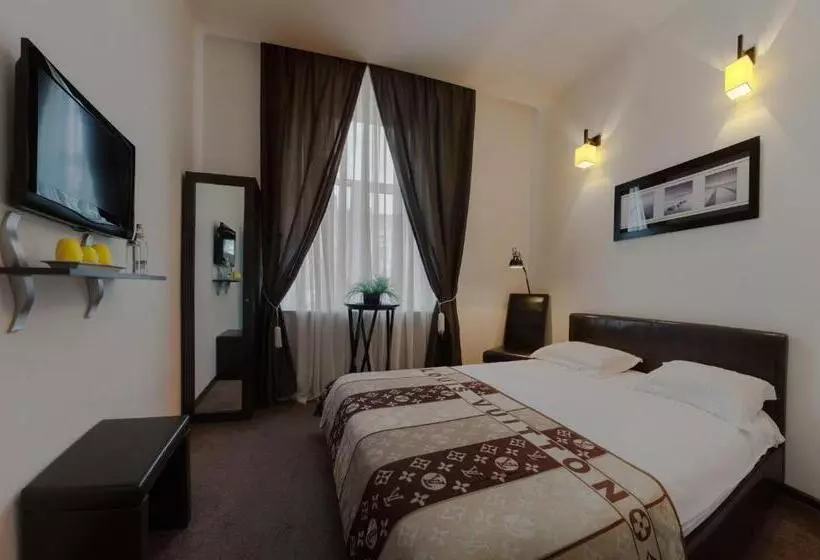 Cameră Superioară cu Priveliști, Reno