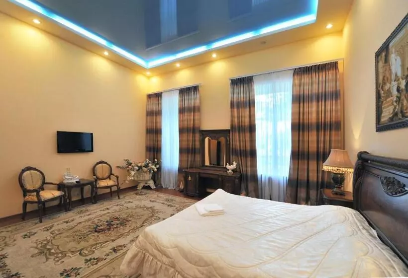 Suite cu Priveliști, Reno