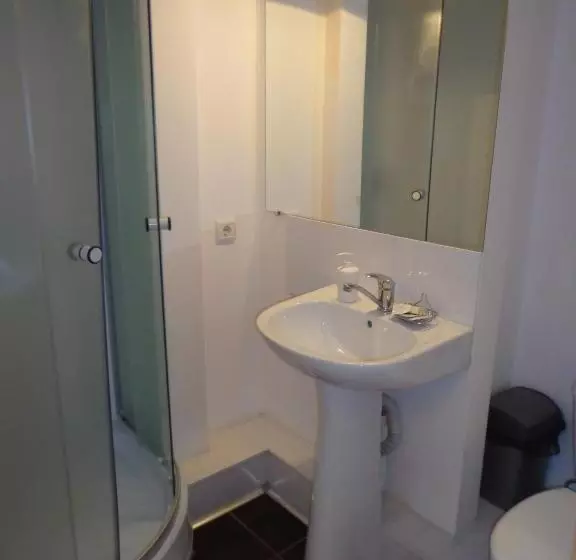 Junior Suite cu Priveliști, Reno