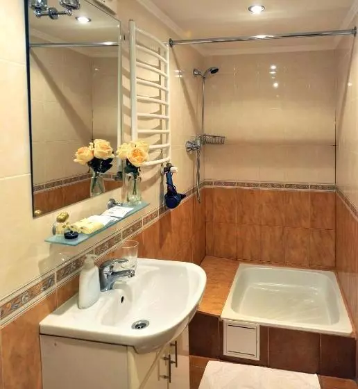 Apartament 1 Dormitor cu Balcon, Reno