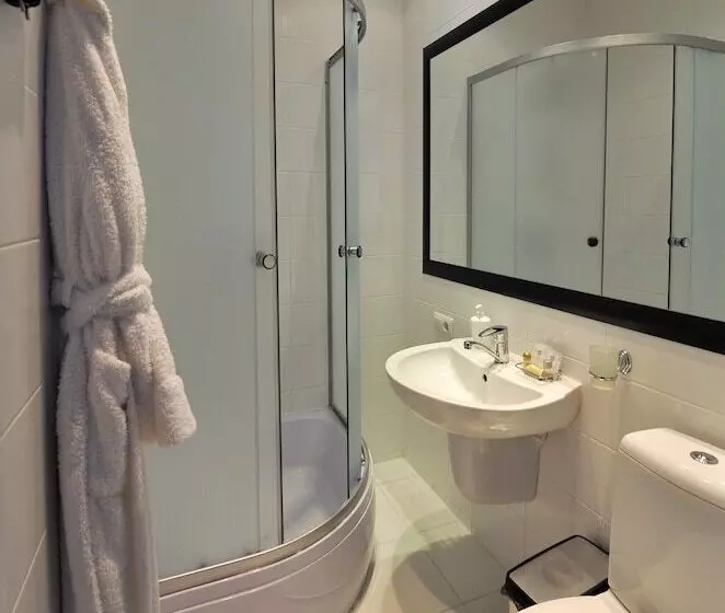 Cameră Standard cu Priveliști, Reno