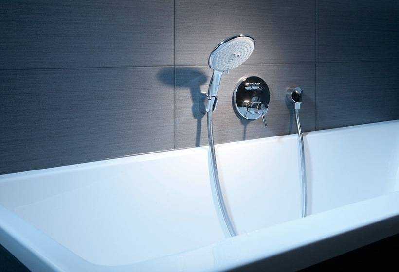 Номер Superior, Saks Urban Design Hotel Kaiserslautern