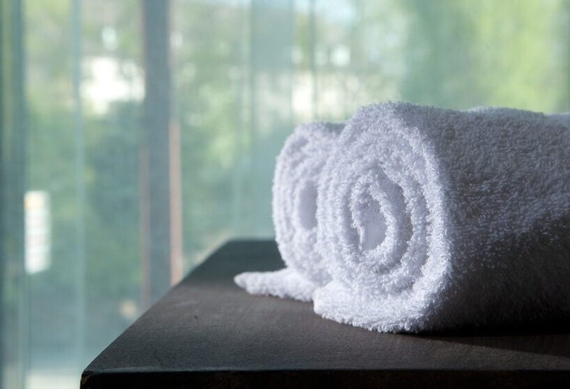 Номер Superior, Saks Urban Design Hotel Kaiserslautern