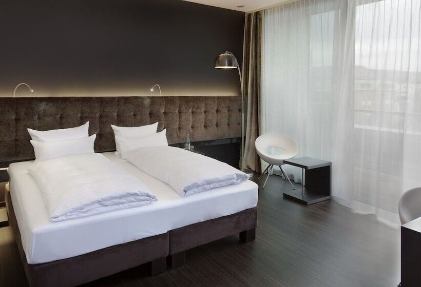 Номер Superior, Saks Urban Design Hotel Kaiserslautern