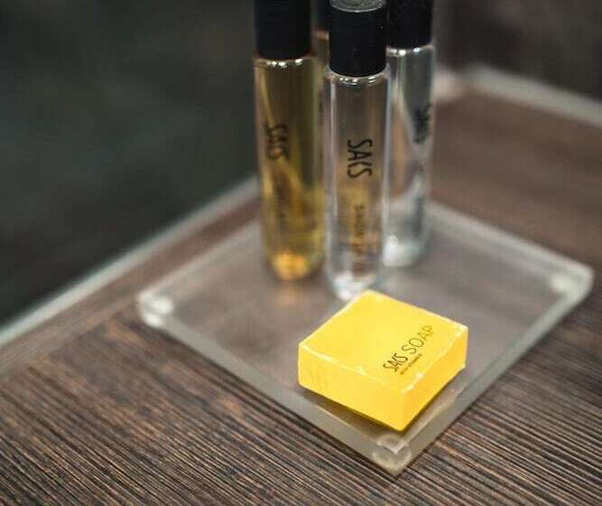 Полулюкс, Saks Urban Design Hotel Kaiserslautern