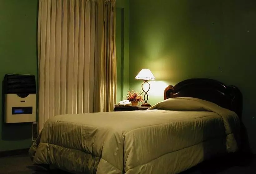 اتاق استاندارد یک نفره, Santa Teresa