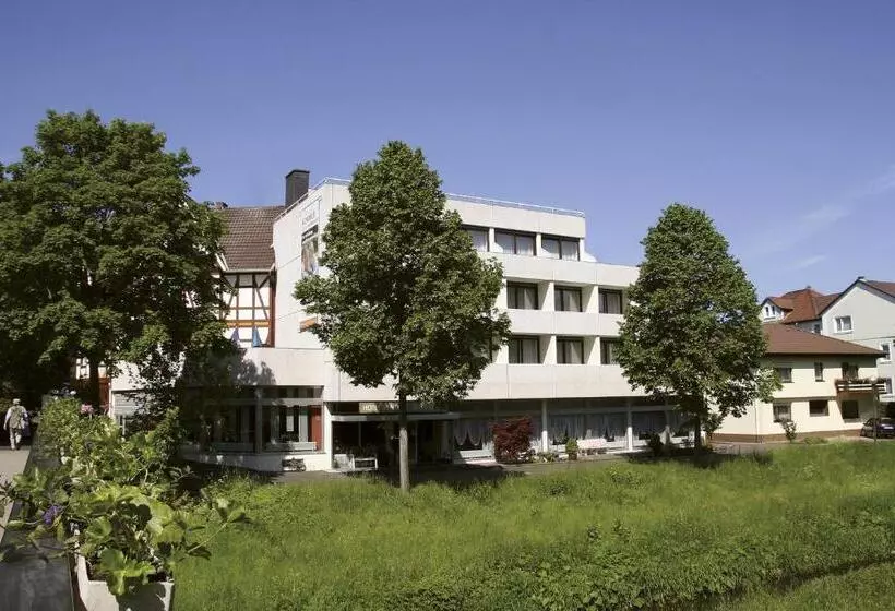 اتاق استاندارد یک نفره, Schober Am Kurpark