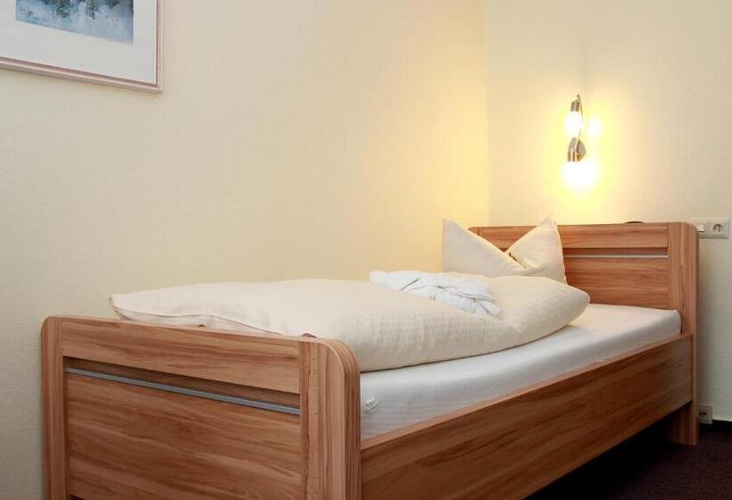 Standard Single Room, Schober Am Kurpark