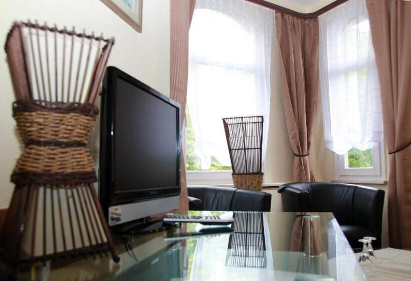 Standard Room, Schober Am Kurpark