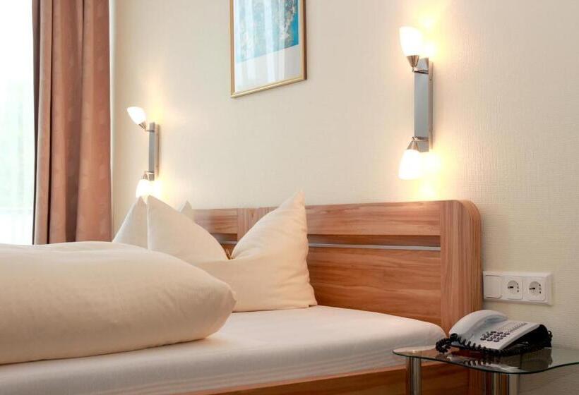 Standard Room, Schober Am Kurpark