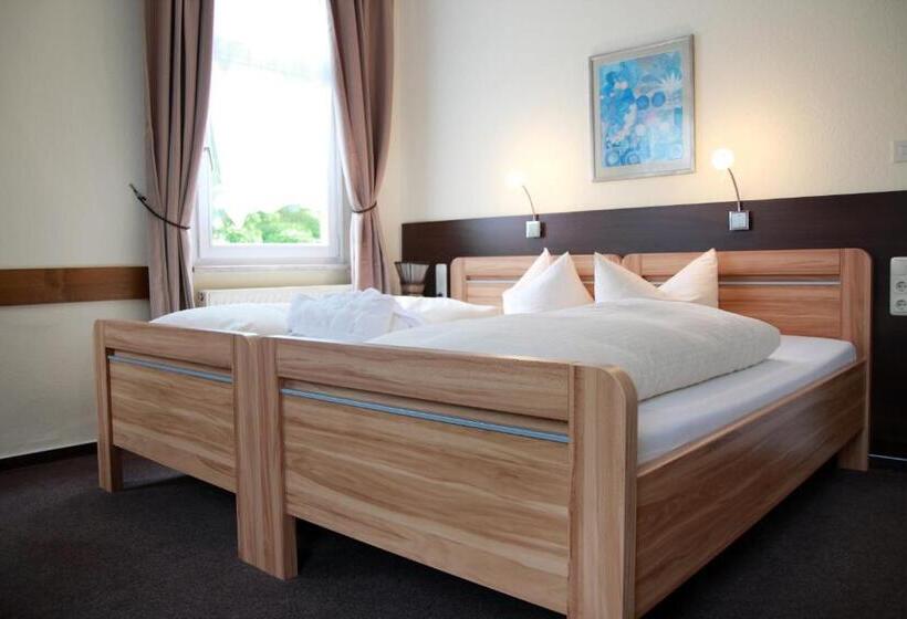 Standard Room, Schober Am Kurpark