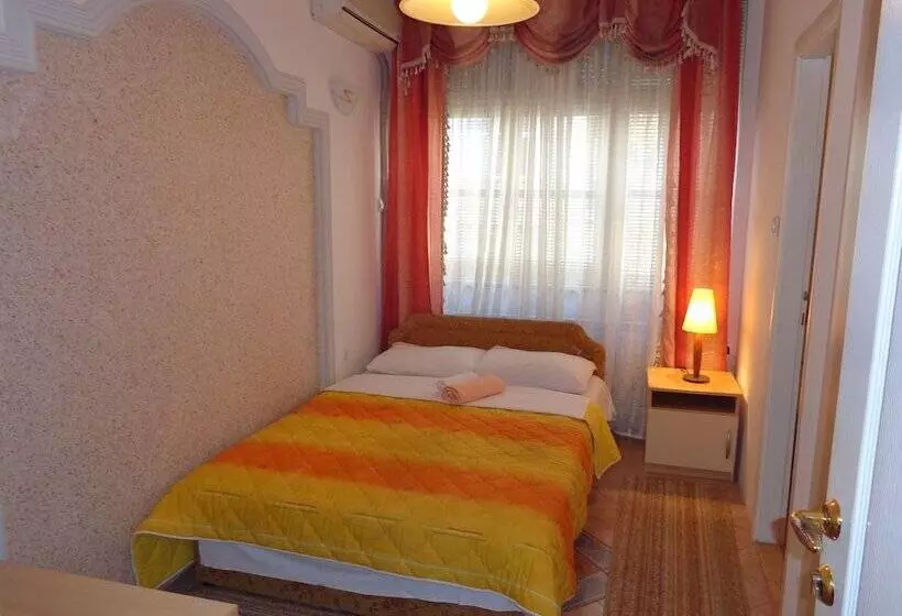 اتاق استاندارد, Tokin House