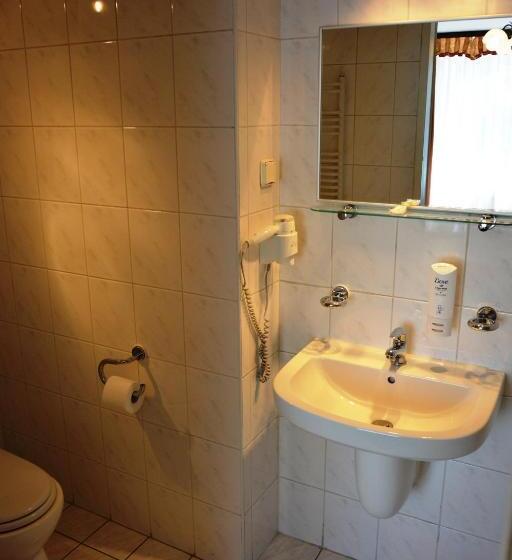 Quarto Triplo Estandar, Willa Wolność