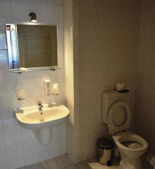 1ベッドルームアパートメント, Willa Wolność