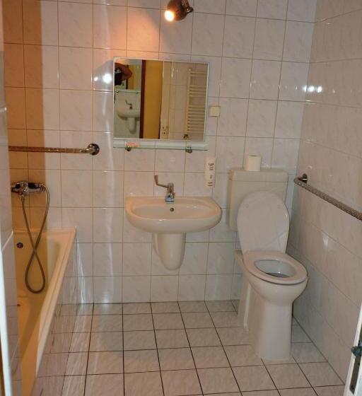 スタンダードシングルルーム, Willa Wolność