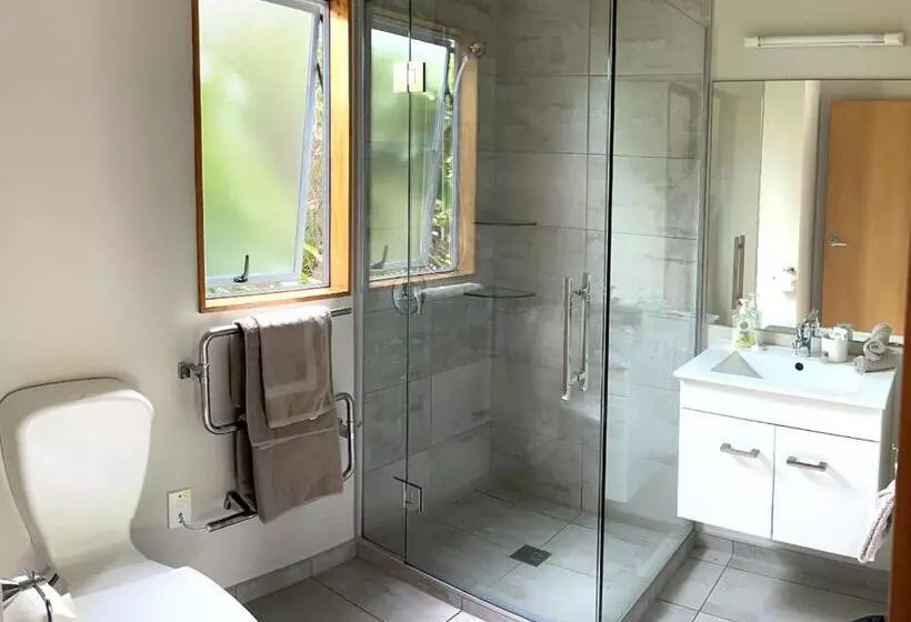 آپارتمان 1 خوابه, Jade Court Motel