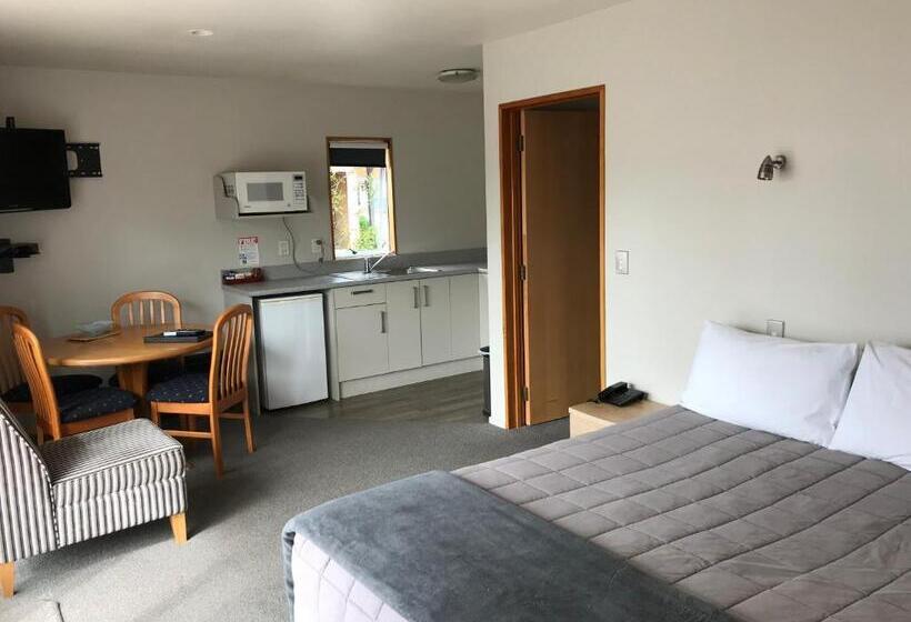 آپارتمان 1 خوابه, Jade Court Motel